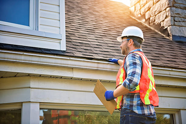 Licensed Gutter Installation service in Liberty Hill, TX - Roof Repair Smedway